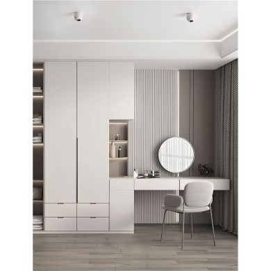 Plafonnier NANO 13W LED Blanc  9052028