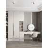 Plafonnier NANO 13W LED Blanc  9052028