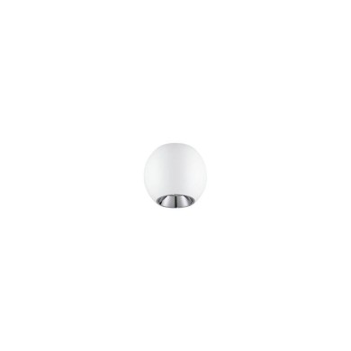 Plafonnier NANO 13W LED Blanc  9052028