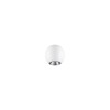 Plafonnier NANO 13W LED Blanc  9052028