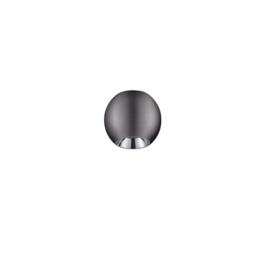 Plafonnier NANO 13W LED Argent  9052031