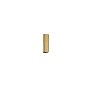 Plafonnier ETHO 6W LED Or H15 NOVA LUCE 9695156
