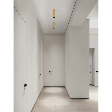 Plafonnier ETHO 6W LED Or H20  9695158