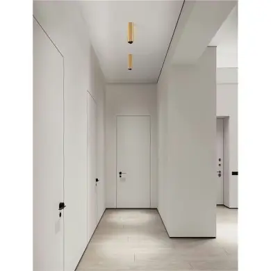 Plafonnier ETHO 6W LED Or H20 NOVA LUCE 9695158