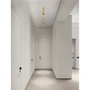Plafonnier ETHO 6W LED Or H20  9695158