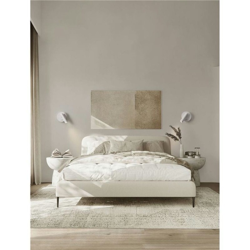 Applique TICO 3W LED Blanc  9695146