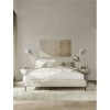 Applique TICO 3W LED Blanc  9695146