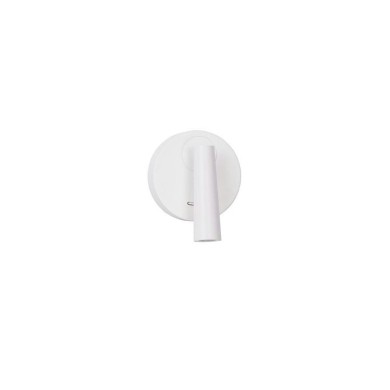Applique TICO 3W LED Blanc  9695146