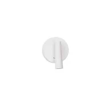 Applique TICO 3W LED Blanc NOVA LUCE 9695146