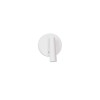 Applique TICO 3W LED Blanc  9695146
