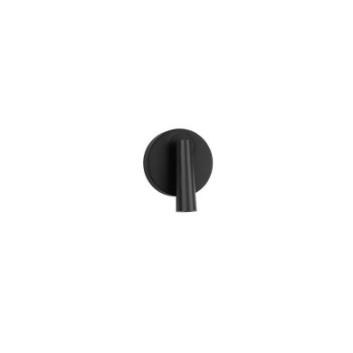 Applique TICO 3W LED Noir  9695147
