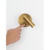 Applique TICO 3W LED Or  9695148
