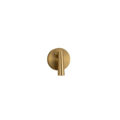 Applique TICO 3W LED Or  9695148