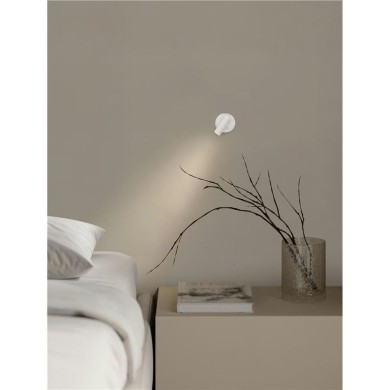 Applique PICTOR 3W LED Blanc  9002108