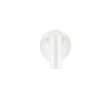 Applique PICTOR 3W LED Blanc NOVA LUCE 9002108