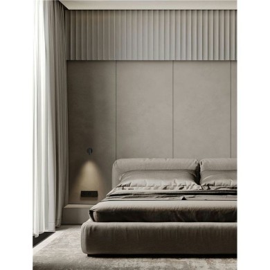 Applique PICTOR 3W LED Noir  9002109