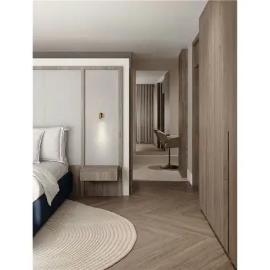 Applique PICTOR 3W LED Or NOVA LUCE 9002110