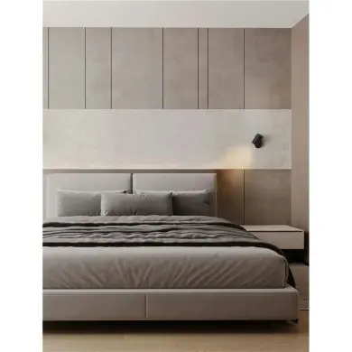 Applique NIME 10W GU10 Noir NOVA LUCE 9011527