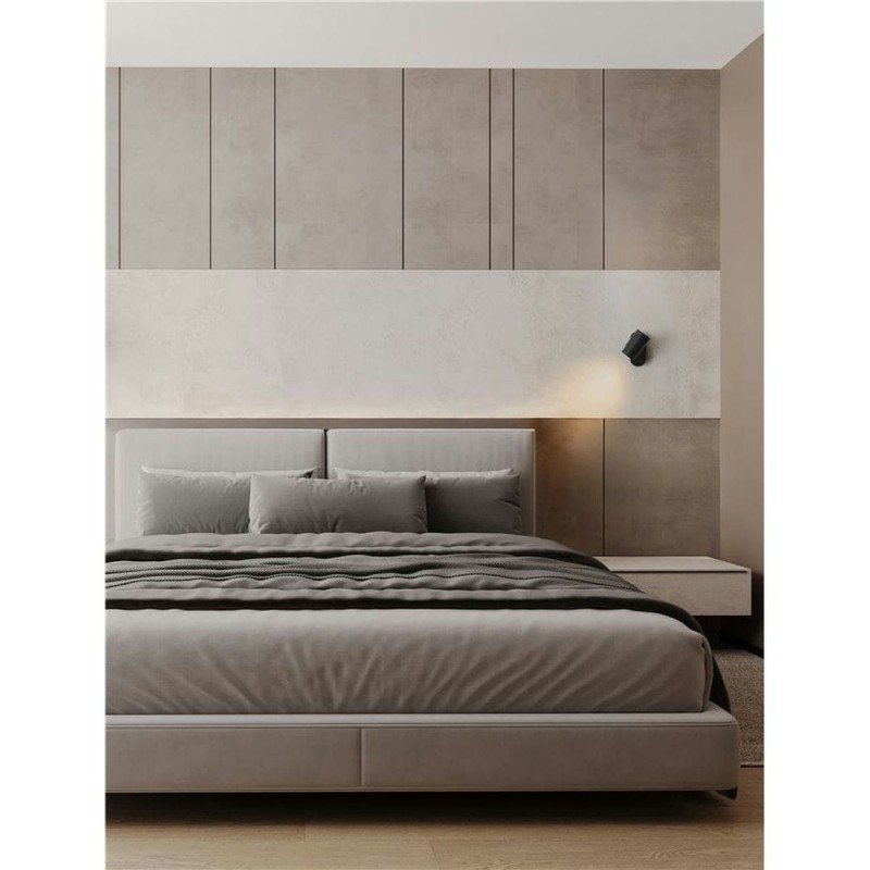 Applique NIME 10W GU10 Noir  9011527