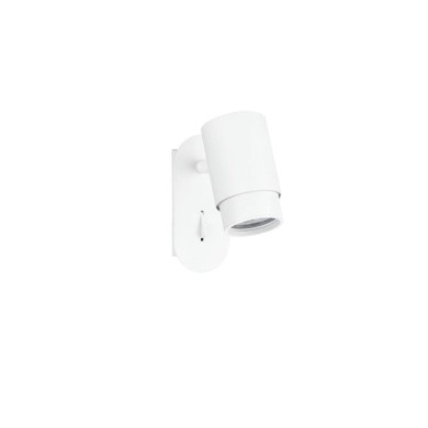 Applique NIME 10W GU10 Blanc  9011528