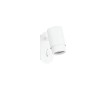 Applique NIME 10W GU10 Blanc  9011528