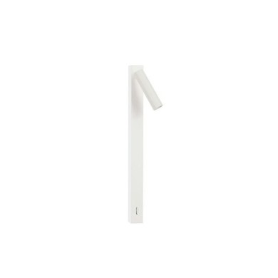 Applique TONDO 3W LED Blanc  9540275