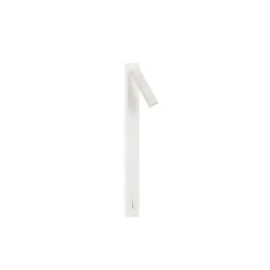 Applique TONDO 3W LED Blanc NL_9540275 9540275 Applique TONDO 3W LED Blanc NOVA LUCE 9540275