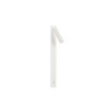 Applique TONDO 3W LED Blanc  9540275