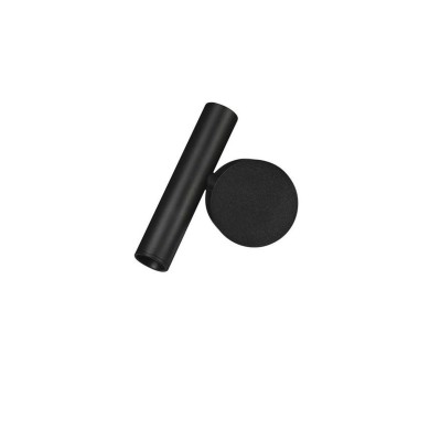 Applique CICLO 4W LED Noir  9540283