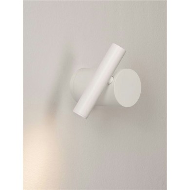 Applique CICLO 4W LED Blanc  9540284