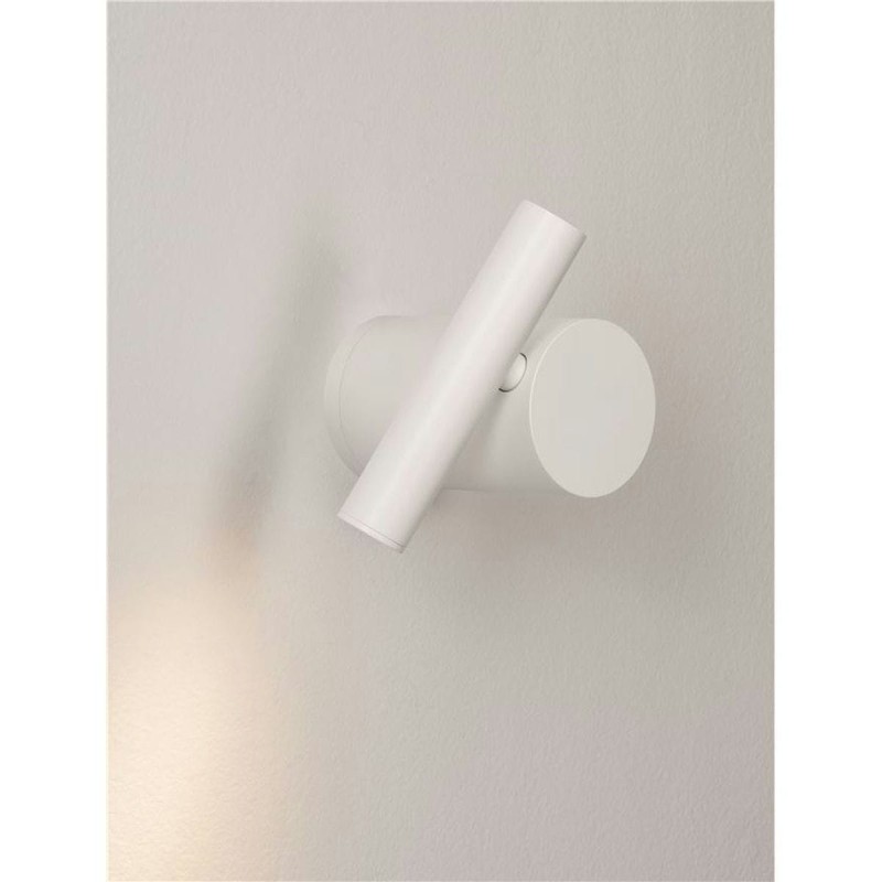 Applique CICLO 4W LED Blanc  9540284