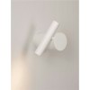 Applique CICLO 4W LED Blanc  9540284