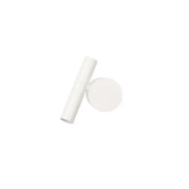 Applique CICLO 4W LED Blanc NL_9540284 9540284 Applique CICLO 4W LED Blanc NOVA LUCE 9540284