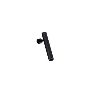 Applique ARLO 6W LED Noir  9232132