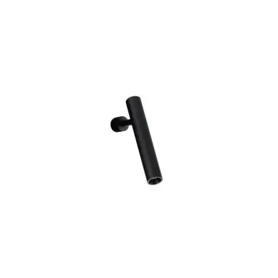 Applique ARLO 6W LED Noir NL_9232132 9232132 Applique ARLO 6W LED Noir NOVA LUCE 9232132