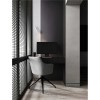 Applique ARLO 6W LED Blanc  9232133