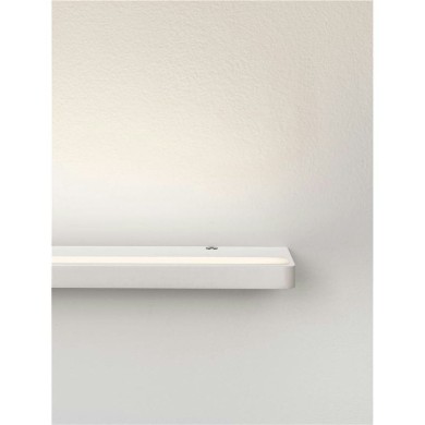 Applique PABLO 12W LED Blanc P10  9060257