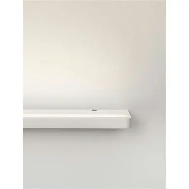 Applique PABLO 12W LED Blanc P10 NOVA LUCE 9060257