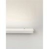 Applique PABLO 12W LED Blanc P10  9060257
