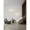 Applique PABLO 12W LED Blanc P12  9060258