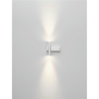 Applique PARON 6W LED Blanc  9060241