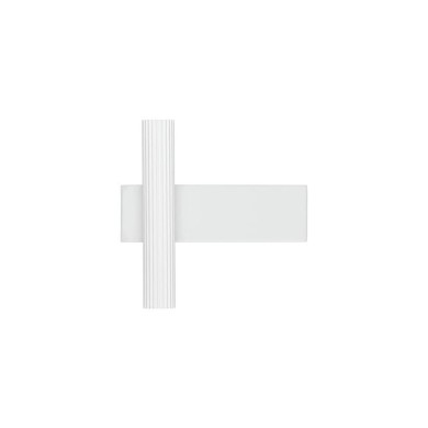 Applique PARON 6W LED Blanc  9060241