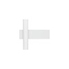 Applique PARON 6W LED Blanc  9060241