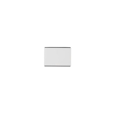 Applique OTI 10W LED Blanc  9695162