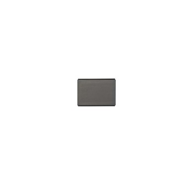 Applique OTI 10W LED Nickel noir  9695165