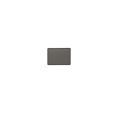 Applique OTI 10W LED Nickel noir NOVA LUCE 9695165