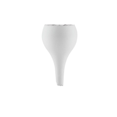 Applique MISO 5W E14 Blanc  9919106