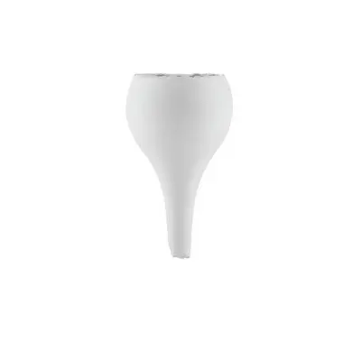 Applique MISO 5W E14 Blanc NOVA LUCE 9919106