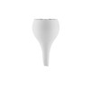Applique MISO 5W E14 Blanc  9919106