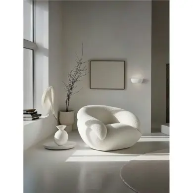 Applique ALIVIO 5W E14 Blanc NOVA LUCE 9540400